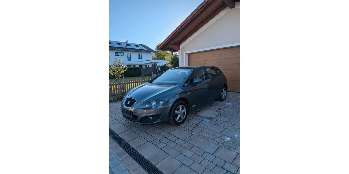 Seat Leon 178.000 km 3.250 &euro; Fridolfing 83413