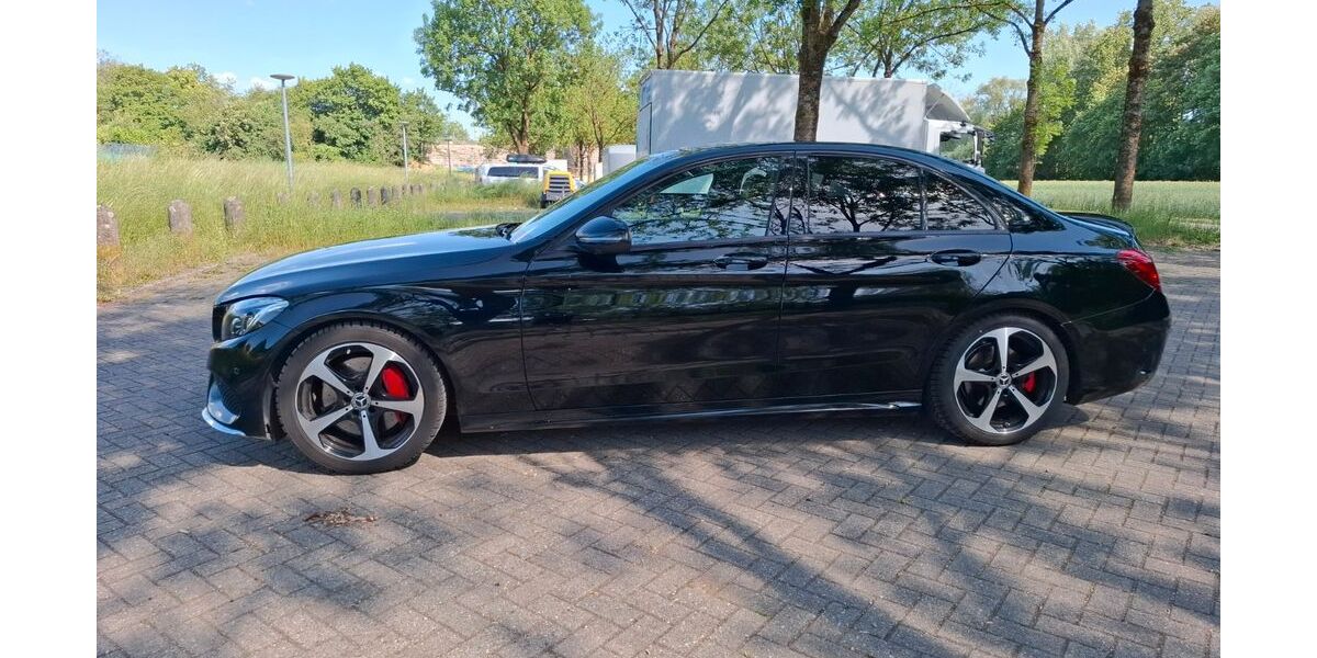Mercedes-Benz C 250 189.000 km 18.500 &euro; Ingolstadt 85053