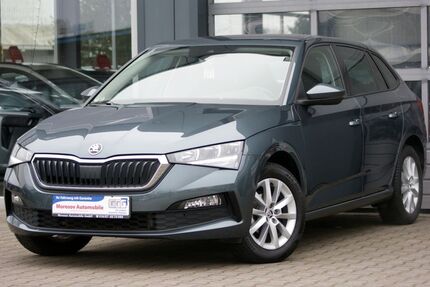 Skoda Scala 28.500 km 13.900 € Wallenhorst ( bei Osnabrück ) 49134