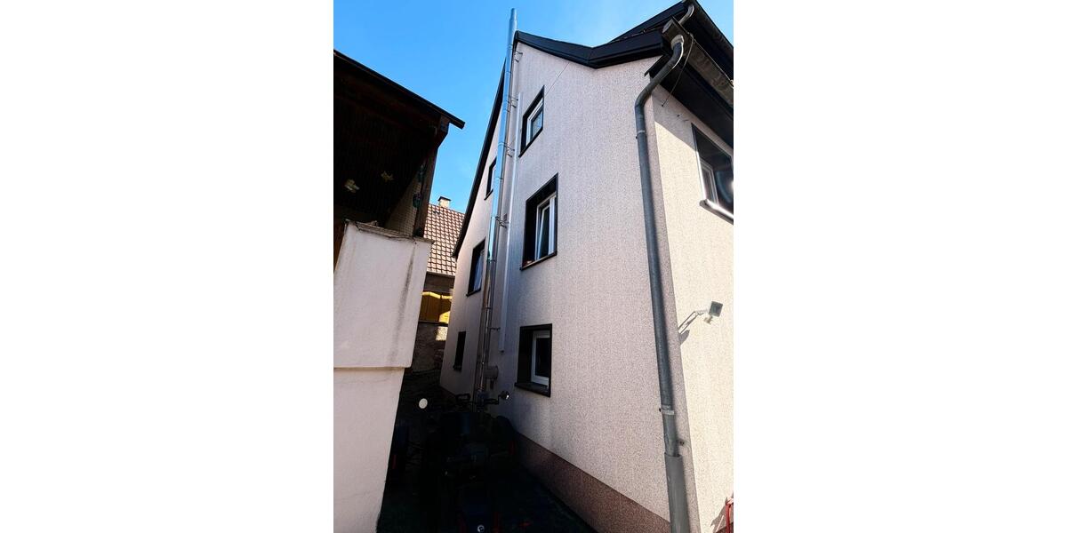 Einfamilienhaus Mötzingen - 5 Zimmer, 107 m&sup2;, 450.000&euro; | Angebot:26989296