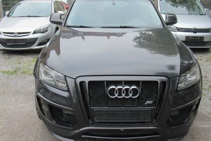 Audi Q5 242.500 km 9.600 € Karlsruhe 76131