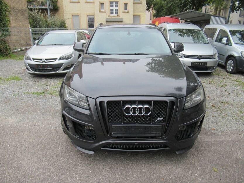Audi Q5 242.500 km 9.600 € Karlsruhe 76131