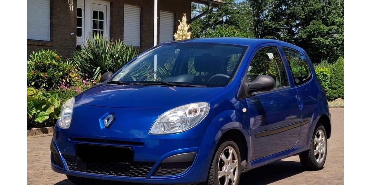 Renault Twingo 190.000 km 1.499 &euro; inden 52459