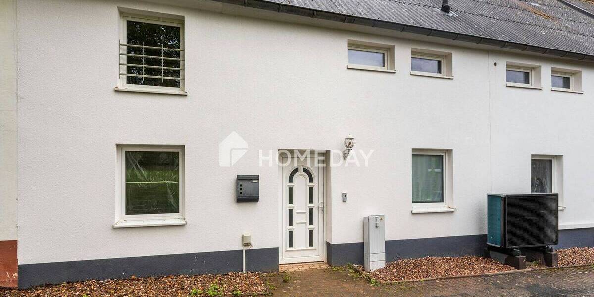 Reihenmittelhaus Fisch - 6 Zimmer, 157 m&sup2;, 499.000&euro; | Angebot:26892907