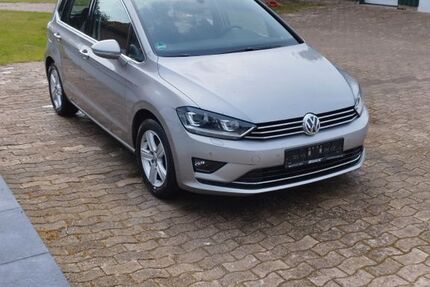 VW Golf Sportsvan 141.000 km 10.800 &euro; Rahden 32369