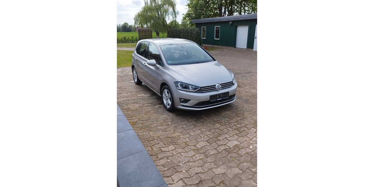 VW Golf Sportsvan 141.000 km 10.800 &euro; Rahden 32369
