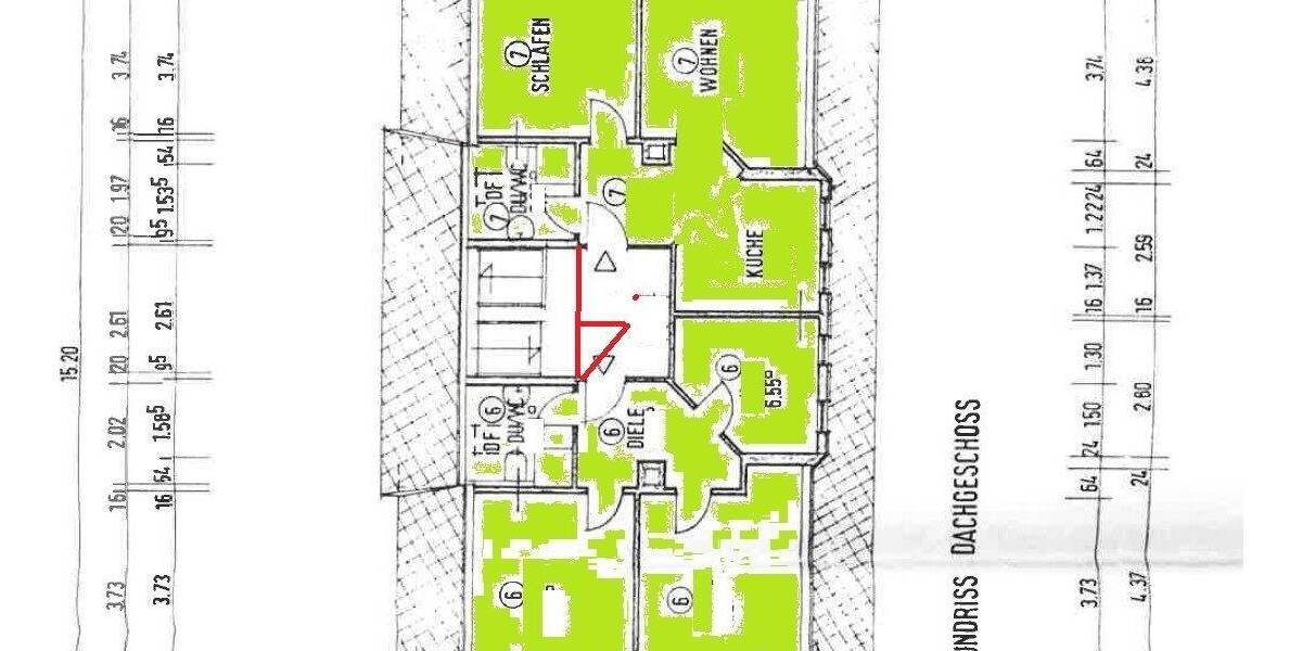 Zimmer Schönheide - 2 Zimmer, 45 m&sup2;, 200&euro; | Angebot:26230088