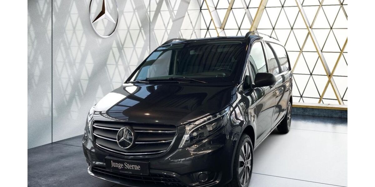 Mercedes-Benz Vito 40.654 km 45.441 &euro; Altenburg-Remsa 04603