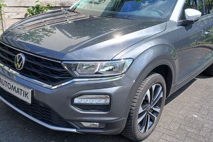VW T-Roc 42.350 km 21.490 &euro; Bergisch Gladbach 51467