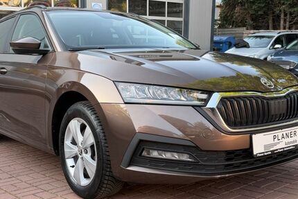 Skoda Octavia 110.708 km 17.500 &euro; Apolda 99510