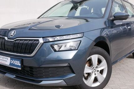 Skoda Kamiq 39.188 km 16.931 &euro; Beverungen 37688