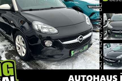 Opel Adam 66.955 km 9.990 &euro; Butzbach 35510