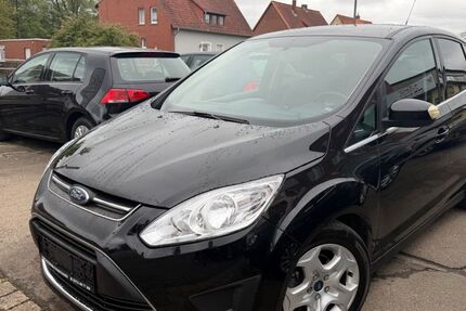 Ford C-Max 146.000 km 5.990 &euro; Stadthagen 31655