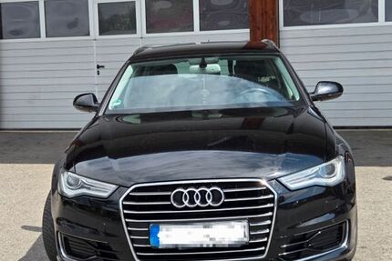 Audi A6 230.000 km 10.000 &euro; Waldthurn 92727