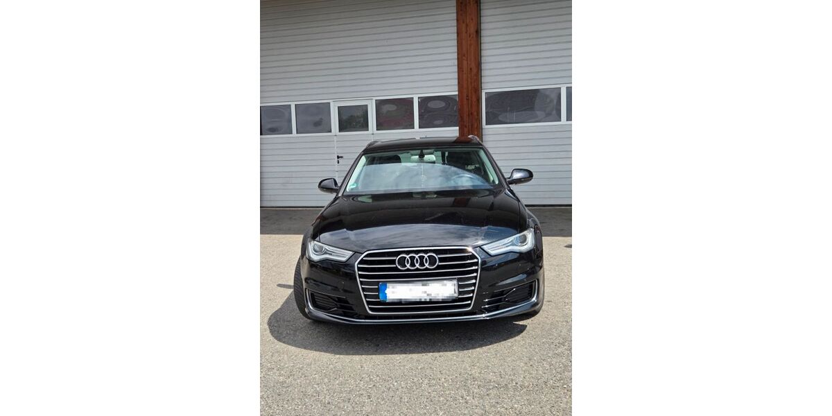 Audi A6 230.000 km 10.000 &euro; Waldthurn 92727