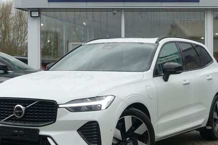 Volvo XC60 23.930 km 51.900 &euro; Warendorf 48231