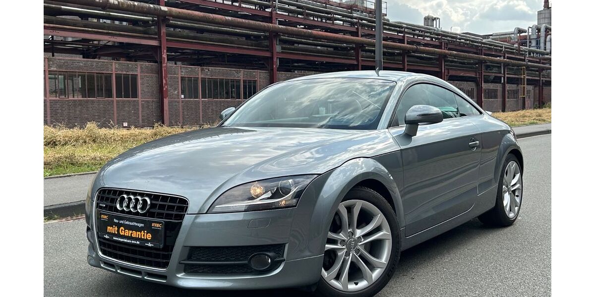 Audi TT 218.463 km 9.750 € Essen 45326