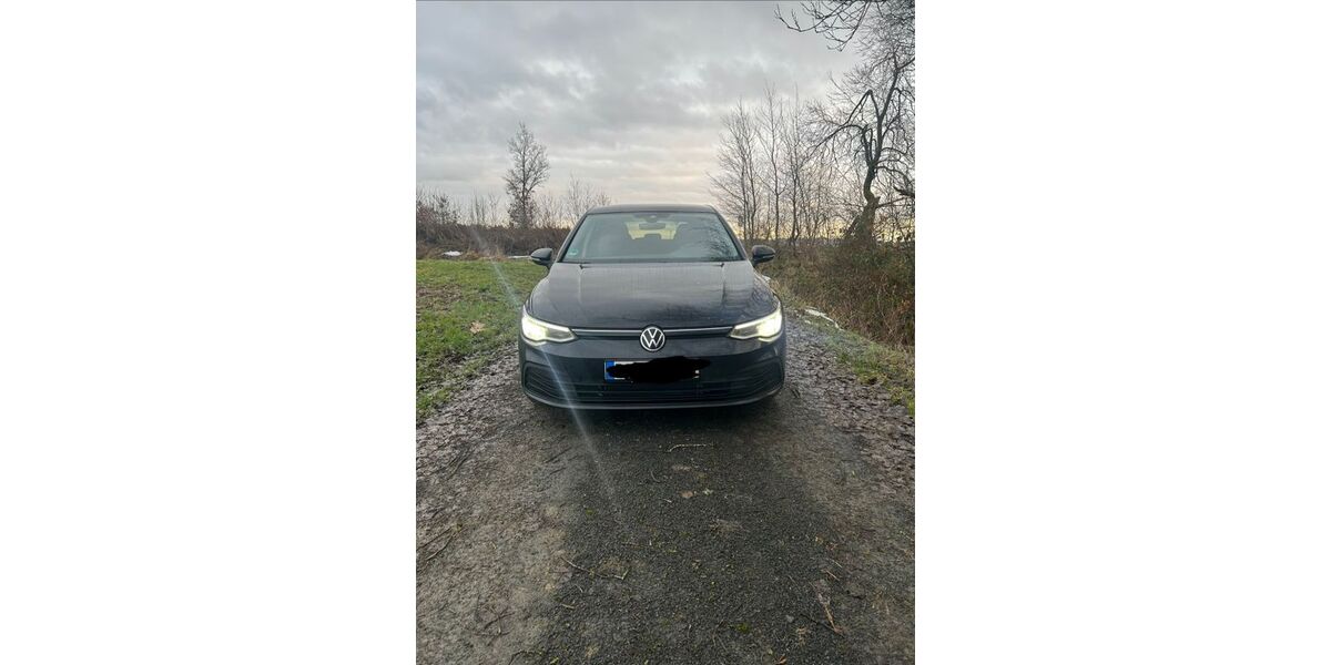 VW Golf 105.000 km 18.500 &euro; Udler 54552