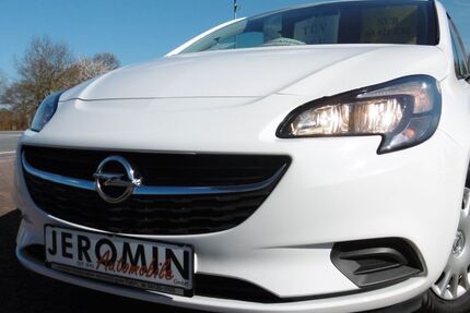 Opel Corsa 68.421 km 8.945 &euro; Tornesch 25436