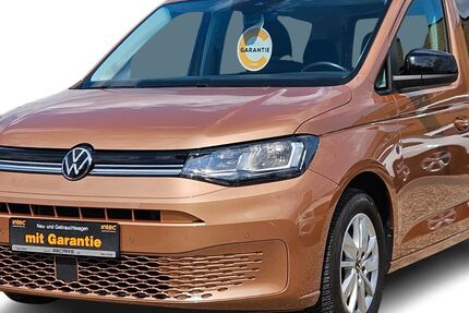 VW Caddy 84.080 km 22.280 € Duisburg 47249