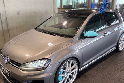 VW Golf 131.000 km 22.999 &euro; Kreuztal 57223