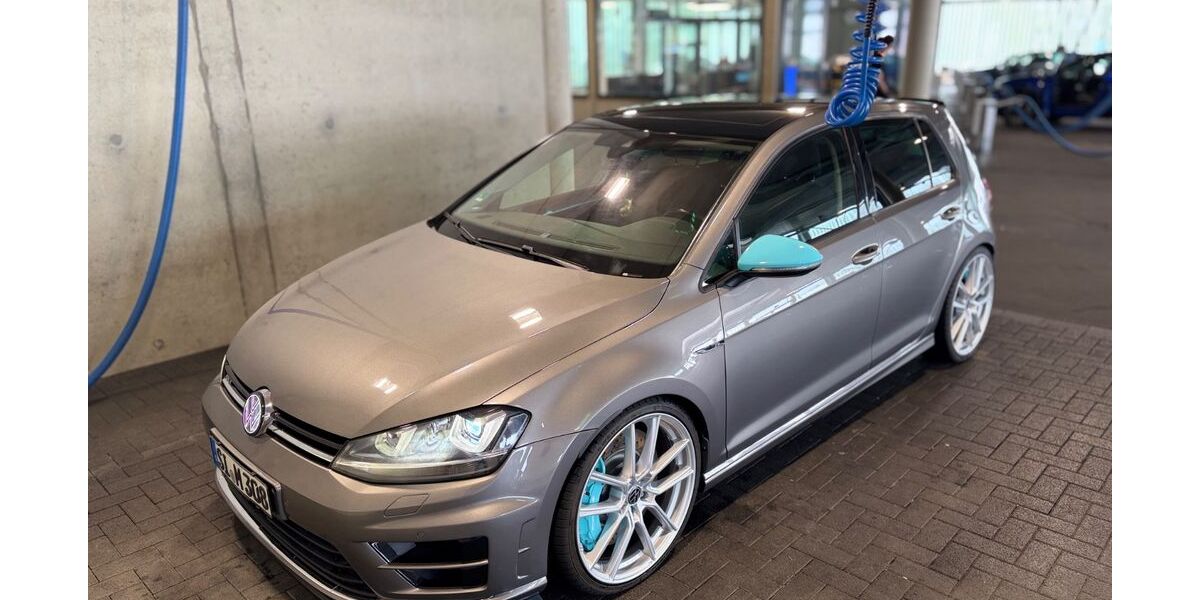 VW Golf 131.000 km 22.999 &euro; Kreuztal 57223