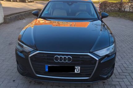 Audi A6 154.000 km 23.000 &euro; Hamburg 22119