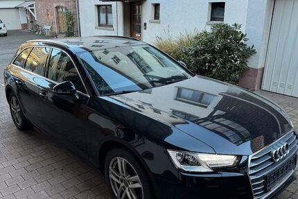 Audi A4 86.300 km 20.400 &euro; Burgsinn 97775