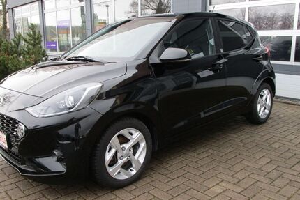 Hyundai i10 77.580 km 10.190 &euro; Gotha 99867