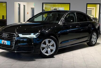 Audi A6 135.594 km 17.495 &euro; Herford 32052