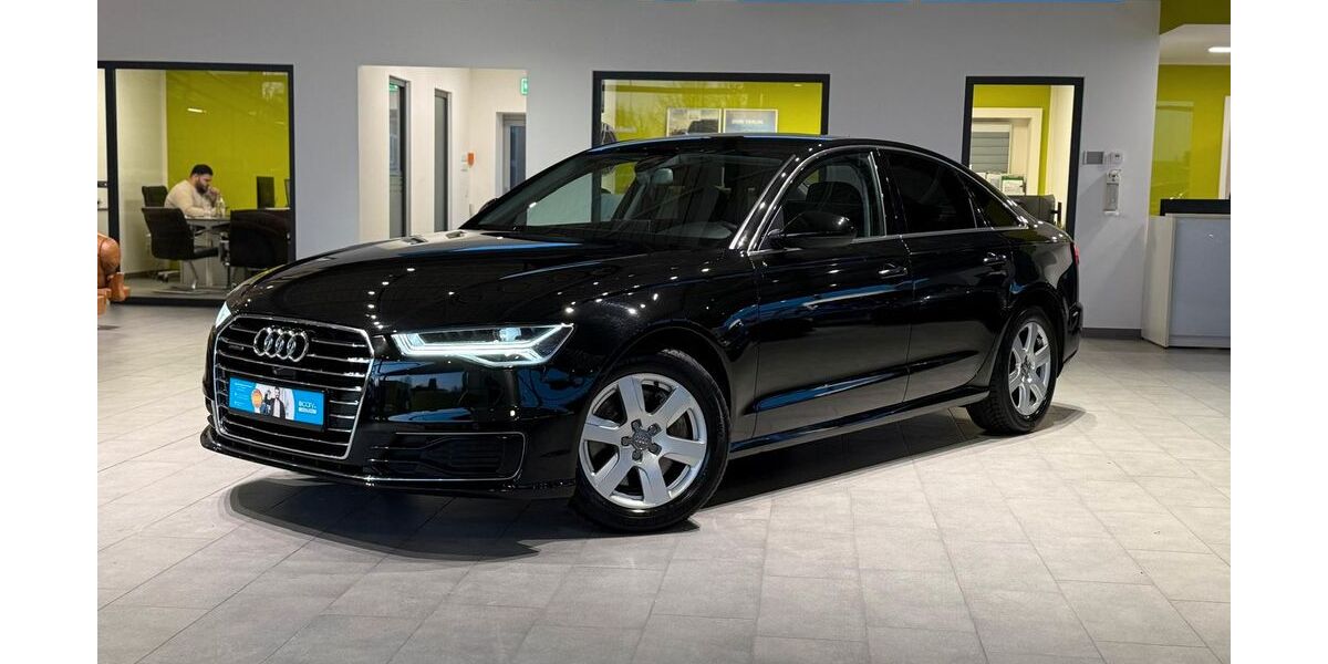 Audi A6 135.594 km 17.495 &euro; Herford 32052