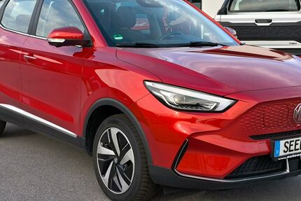 MG ZS 59.000 km 18.900 &euro; Fürstenzell 94081
