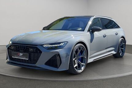 Audi RS6 6.900 km 149.990 &euro; Flensburg 24941