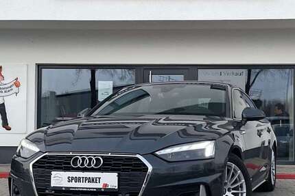 Audi A5 118.700 km 26.999 &euro; Landshut 84030