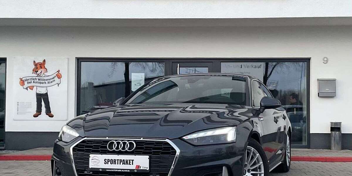 Audi A5 118.700 km 26.999 &euro; Landshut 84030