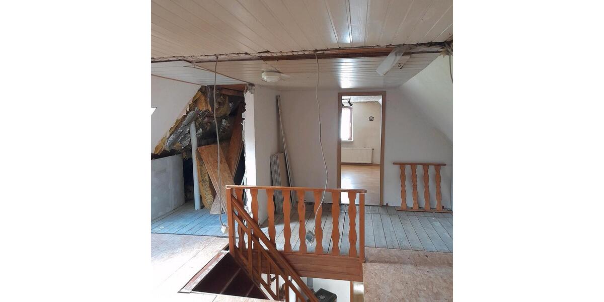 Einfamilienhaus Hemmoor - 5 Zimmer, 150 m&sup2;, 145.000&euro; | Angebot:26958657