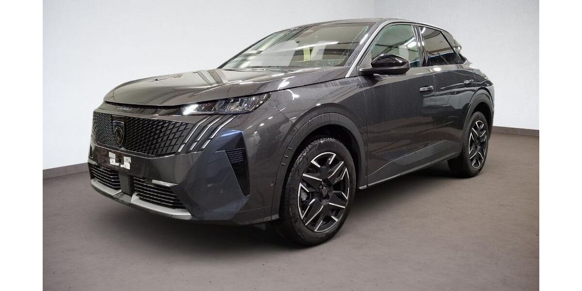Peugeot 3008 38.327 km 23.980 &euro; Rüsselsheim 65428