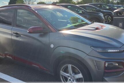 Hyundai KONA 68.052 km 15.999 &euro; Chemnitz - Mittelbach 09224