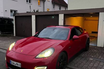 Porsche Panamera 150.000 km 32.900 € Freinsheim 67251