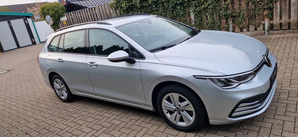 VW Golf 195.864 km 11.997 &euro; Langenhagen 30853