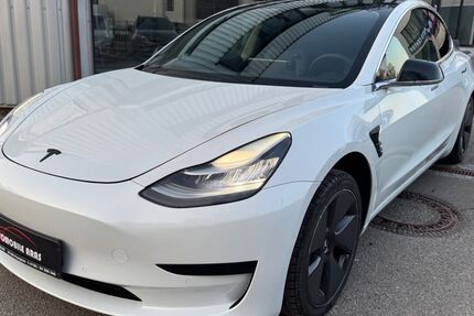 Tesla Model 3 122.599 km 19.490 &euro; Kempten 87439