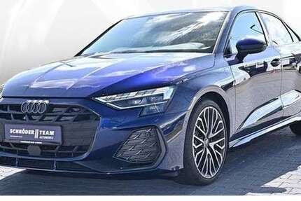 Audi A3 9.913 km 37.880 &euro; Bielefeld 33689