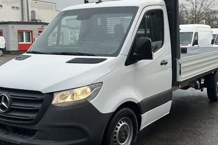 Mercedes-Benz Sprinter 39.212 km 31.535 &euro; Mainz 55122