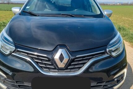 Renault Captur 189.000 km 6.900 &euro; Wiesbaden 65187