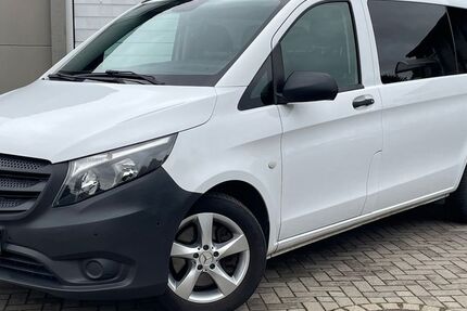 Mercedes-Benz Vito 220.876 km 18.900 &euro; Strausberg 15344