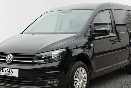 VW Caddy 118.371 km 15.699 &euro; Bremen 28219