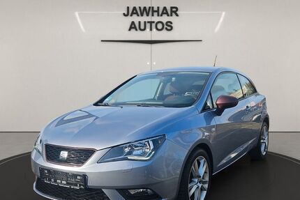 Seat Ibiza 104.689 km 7.490 € Bottrop 46236