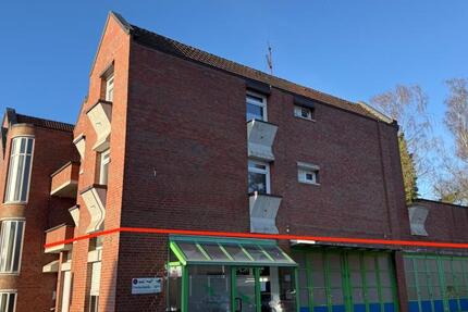 Gewerbeobjekt Lingen (Ems) Damaschke - 3.300&euro; | Angebot:25308514