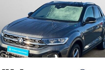 VW T-Roc 55.518 km 28.590 &euro; Hildesheim 31137