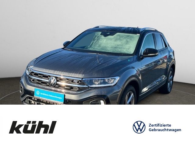 VW T-Roc 55.518 km 28.590 &euro; Hildesheim 31137